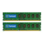 Hypertec HYUK31325688GBOE memory module 8 GB DDR3 1333 MHz