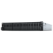 Synology FS6400 168TB (24 x 7TB) 24 bay flash-array; 2 x Intel Xeon Silver 4110; 32 GB DDR4 ECC RDIMM; 2 x 1GBE; 2 x 10GbE - Over 240;000 iSCSI 4K random write IOPS; 7000MB/s+ read/write
