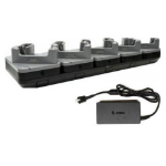 Zebra CRD-TCVT-5D5B-1 handheld mobile computer accessory Charging cradle