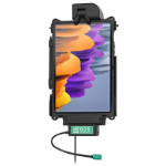 RAM Mounts RAM-GDS-DOCKF-SAM76CPU houder Actieve houder Tablet/UMPC Zwart