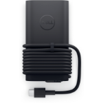 DELL 492-BDNY power adapter/inverter Indoor 100 W Black