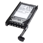 DELL 400-19339 interne harde schijf 300 GB 15000 RPM 3.5" SAS