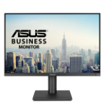 ASUS BE248CFN computer monitor 61.2 cm (24.1") 1920 x 1200 pixels WUXGA LCD Black