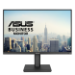 ASUS BE248CFN computer monitor 61.2 cm (24.1") 1920 x 1200 pixels WUXGA LCD Black