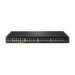 HPE Aruba Networking 2930F 48G PoE+ 4SFP 740W Managed L3 Gigabit Ethernet (10/100/1000) Power over Ethernet (PoE) 1U Grey