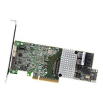 Intel RS3DC040 RAID controller PCI Express x8 3.0 12 Gbit/s