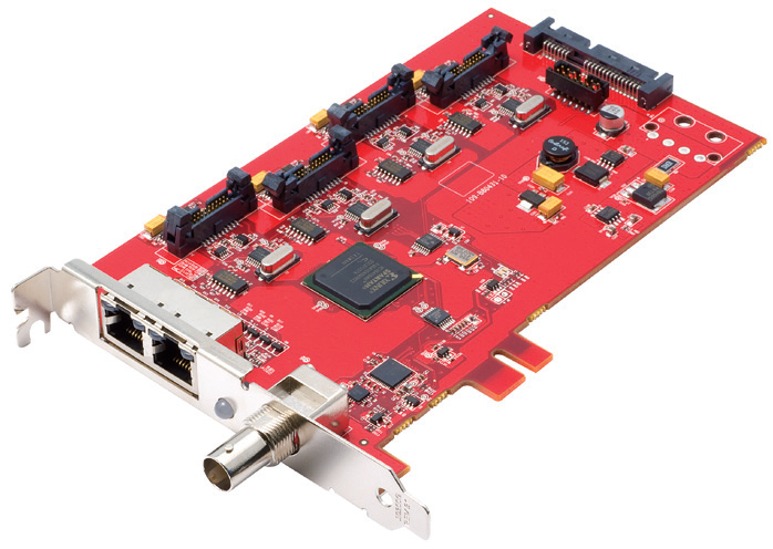 Image of AMD FirePro S400 interface cards/adapter Internal