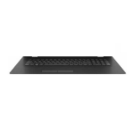 HP 926560-151 laptop reserve-onderdeel Behuizingsvoet + toetsenbord