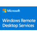 Microsoft Windows Remote Desktop Services Client Access License (CAL)