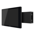 Crestron TSW-880/1080-MUMK-B signage display mount accessory Mounting bracket