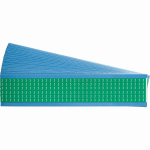 Brady WM-3-GR-PK Green, White Vinyl 900 pc(s)