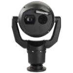 Bosch MIC IP FUSION 9000i Turret IP security camera Outdoor 1920 x 1080 pixels Ceiling/wall