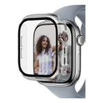 PanzerGlass PG39454 slimme draagbare accessoire Hoes(je) Transparant Kunststof