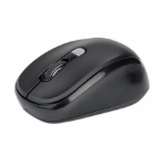 Manhattan 179904 mouse Travel Ambidextrous RF Wireless Optical 1600 DPI