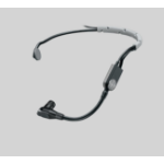 Shure SM35-XLR microphone Black Stage/performance microphone