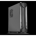 Silverstone RVZ03 Low Profile (Slimline) Black