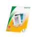 Leitz iLAM Premium glansiga A3 Lamineringsfickor, 125 mikron, 25-pack