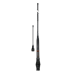 EcoXgear EcoX UHF Antenna Barrel