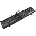 CoreParts Laptop Battery, 69.83Wh