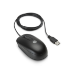 HP Mouse laser USB a 3 pulsanti