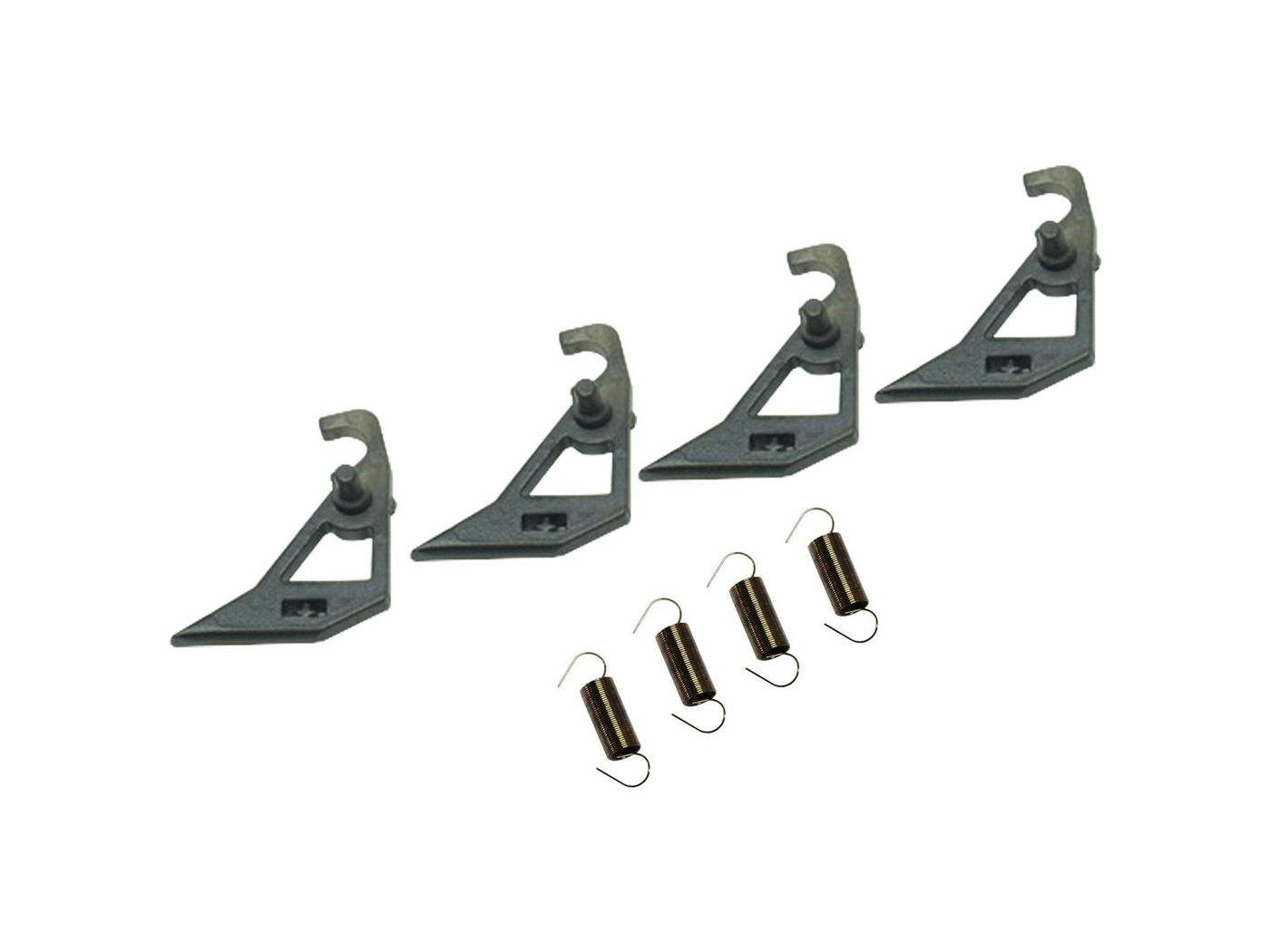 Image of CoreParts MSP7667 printer/scanner spare part/accessory Picker finger 1