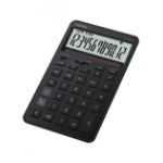 Casio JW-200DQ MED DESK CALC BLACK