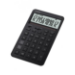 Casio JW-200DQ MED DESK CALC BLACK