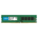 Crucial CT4G4DFS824A memory module 4 GB 1 x 4 GB DDR4 2400 MHz
