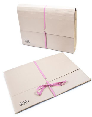 Image of Elba 100080791 folder Legal Paper