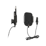 Brodit 718236 houder Actieve houder Mobiele telefoon/Smartphone Zwart