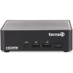 TERRA 1000059 PC/workstation barebone Zwart 155H FCBGA2049