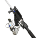 RAM Mounts RAP-340-TRA1U houder Actieve houder Zwart