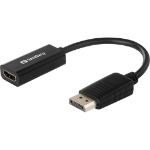 Sandberg Adapter DisplayPort>HDMI