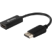 Sandberg Adapter DisplayPort>HDMI