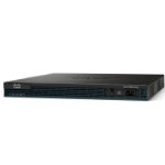 Cisco 2901 wired router Gigabit Ethernet Multicolor