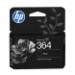 HP CB317EE/364 Ink cartridge foto black, 130 pages ISO/IEC 24711 130 Photos 3ml for HP PhotoSmart C 309/D 5460/7510