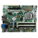 HP Motherboard