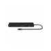 Port Designs 901906-W notebook dock/port replicator Wired USB 3.2 Gen 2 (3.1 Gen 2) Type-C Black
