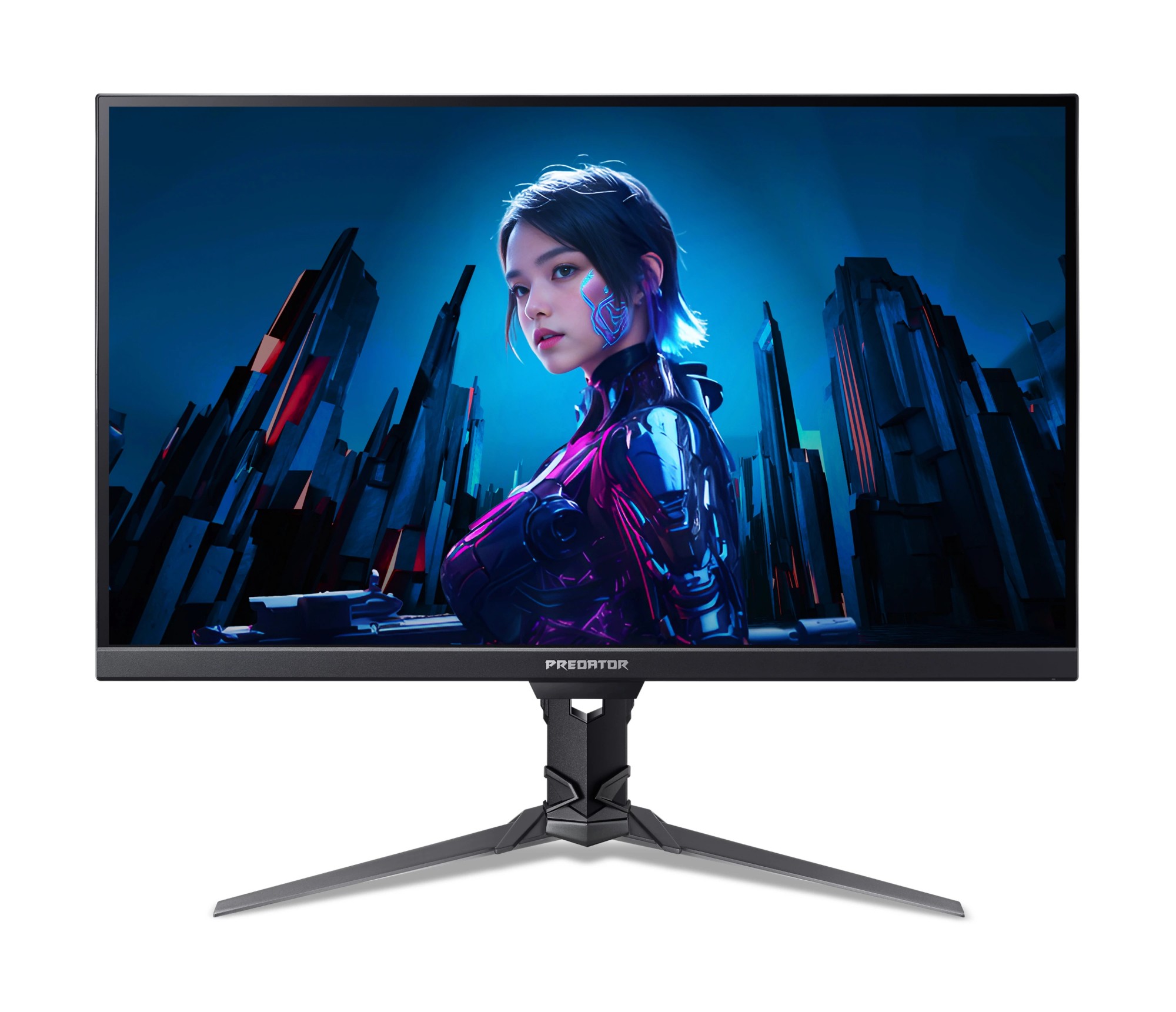 Acer Predator XB273UF5BMIIPRZX computer monitor 68.6 cm (27") 256