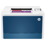 HP LASERJET PRO 4201DN COLOUR SFP 27PPM BLK /CLR, , DUPLEX, NETWORK - NOT WIFI, 1YR
