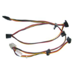 Fujitsu T26139-Y4012-V101 computerbehuizing onderdelen Kabelmanagementset