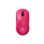 Logitech G PRO 2 LIGHTSPEED Mouse