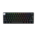 Logitech G PRO X 60 keyboard Gaming RF Wireless + Bluetooth QWERTY US International Black