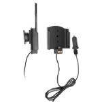 Brodit 721059 houder Actieve houder Mobiele telefoon/Smartphone Zwart