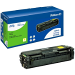 Pelikan Laser Toner For Samsung CLT-Y504S Yellow