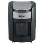 Rexel ShredMax AutoFeed+ 150X P4 Cross Cut Paper Shredder