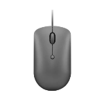 Lenovo 540 mouse Ambidextrous USB Type-C Optical