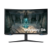 Samsung LS32BG650EUXXU computer monitor 81.3 cm (32") 2560 x 1440 pixels Quad HD Black