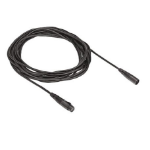 Bosch LBC1208/40 audio cable 393.7" (10 m) XLR Black