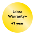 Jabra WARRANTY+ 1Y PANACAST 55 VBS 1